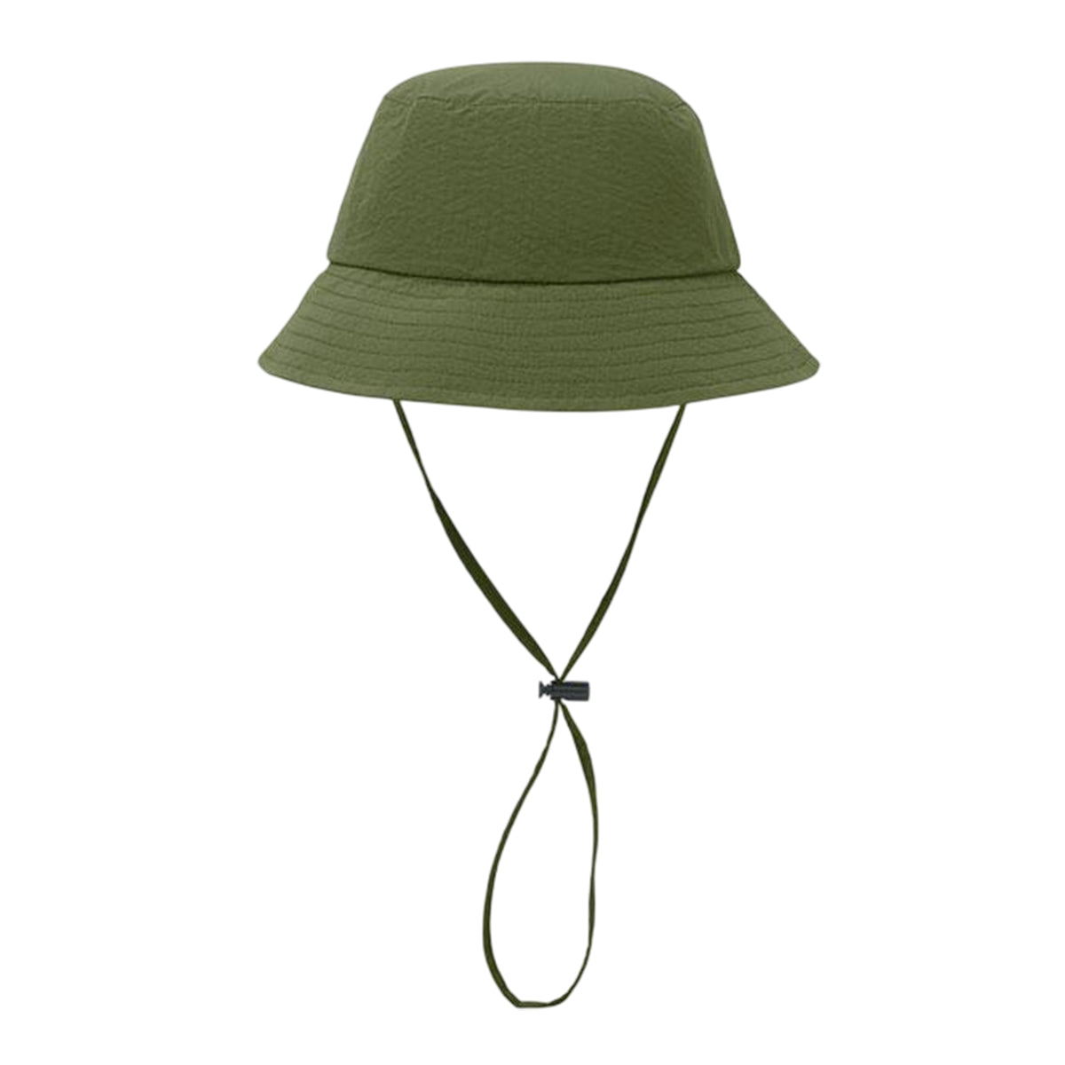 Army Green - Front - MidOcean Palmar Waterproof Bucket Hat
