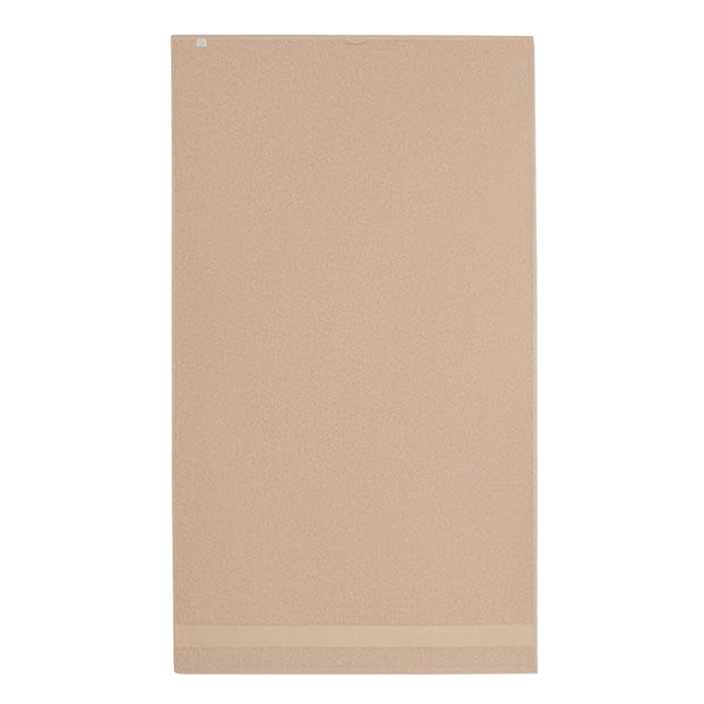 Ivory - Back - MidOcean Merry Organic Cotton Towel