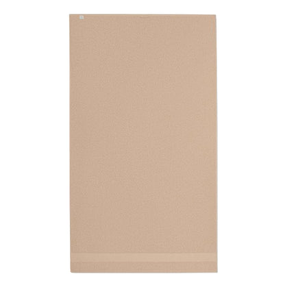 Ivory - Back - MidOcean Merry Organic Cotton Towel