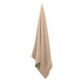 Ivory - Side - MidOcean Merry Organic Cotton Towel
