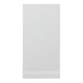 White - Back - MidOcean Perry Organic Cotton Towel