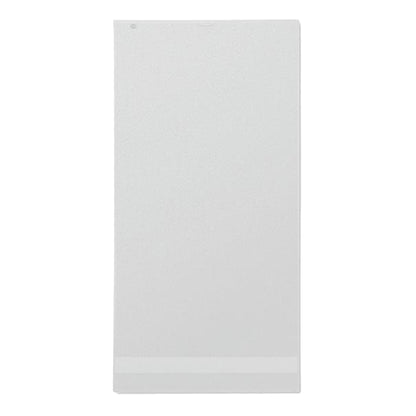 White - Back - MidOcean Perry Organic Cotton Towel