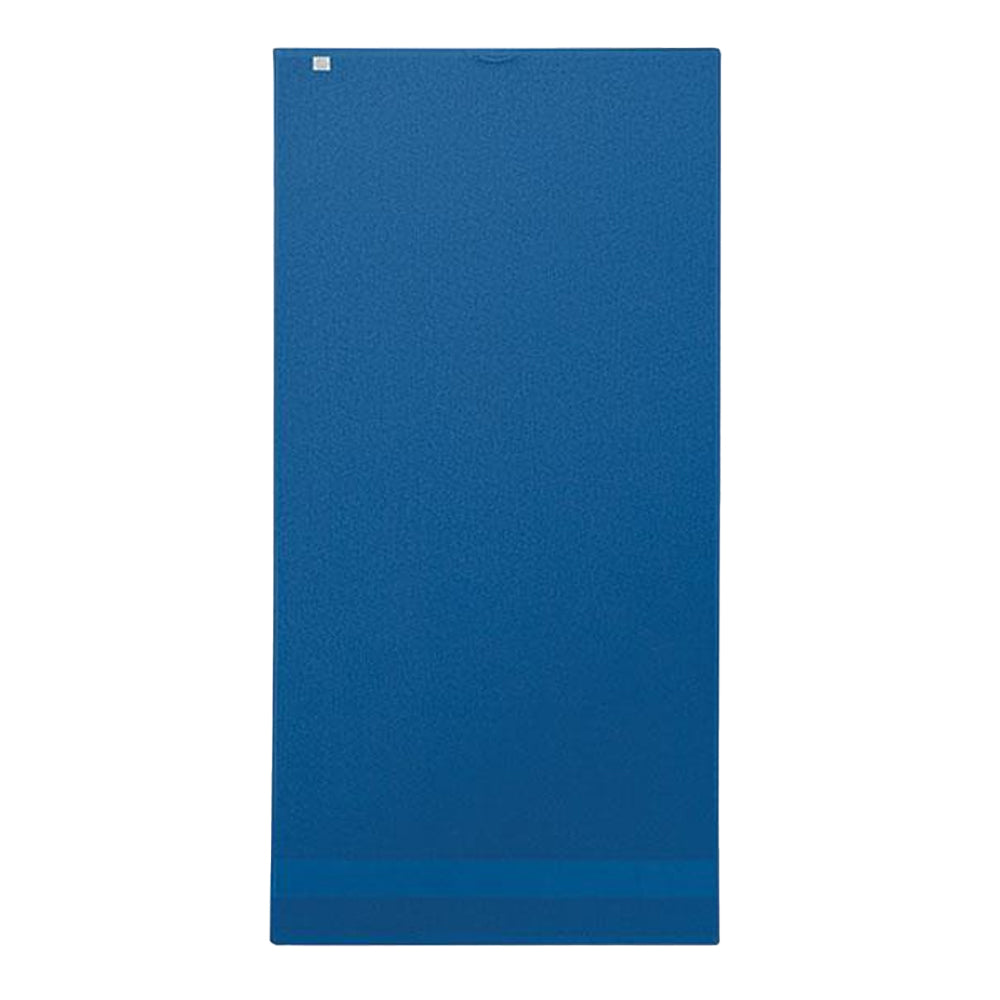 Royal Blue - Back - MidOcean Perry Organic Cotton Towel