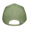 Blue - Lifestyle - MidOcean Naima Hemp Baseball Cap
