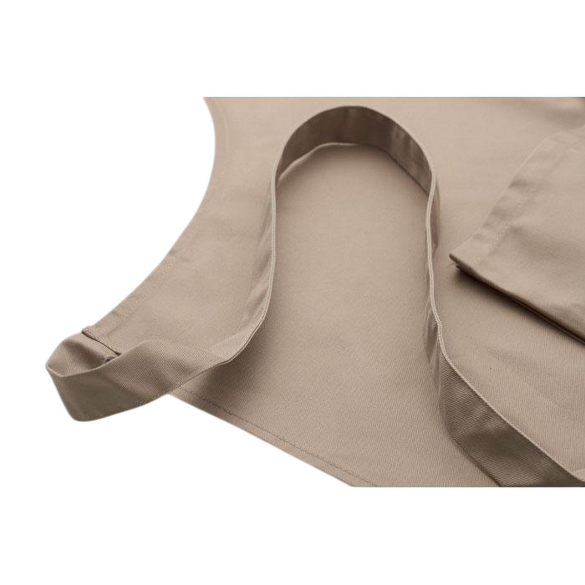 Rope - Back - MidOcean Gala Adjustable Kitchen Apron