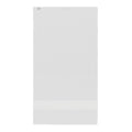 White - Back - MidOcean Serry Organic Towel