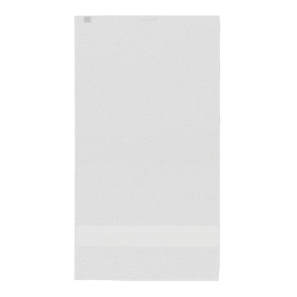 White - Back - MidOcean Serry Organic Towel