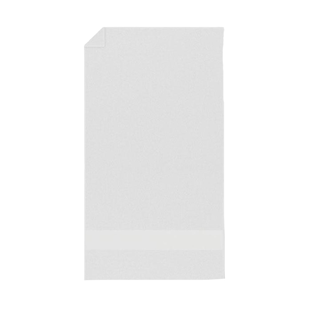 White - Side - MidOcean Serry Organic Towel