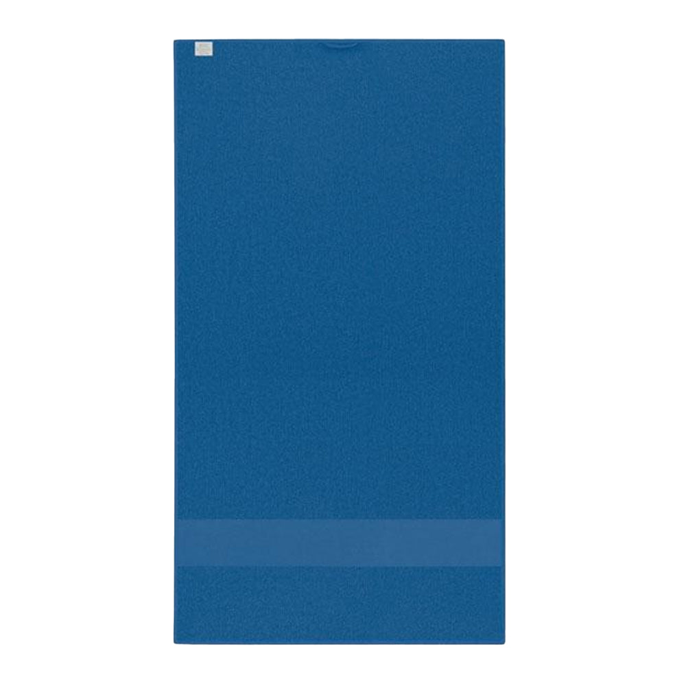 Red - Lifestyle - MidOcean Serry Organic Towel