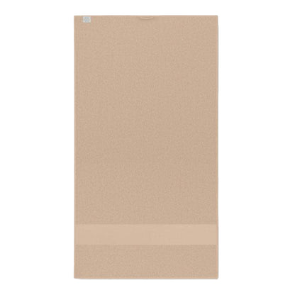 Ivory - Back - MidOcean Serry Organic Towel