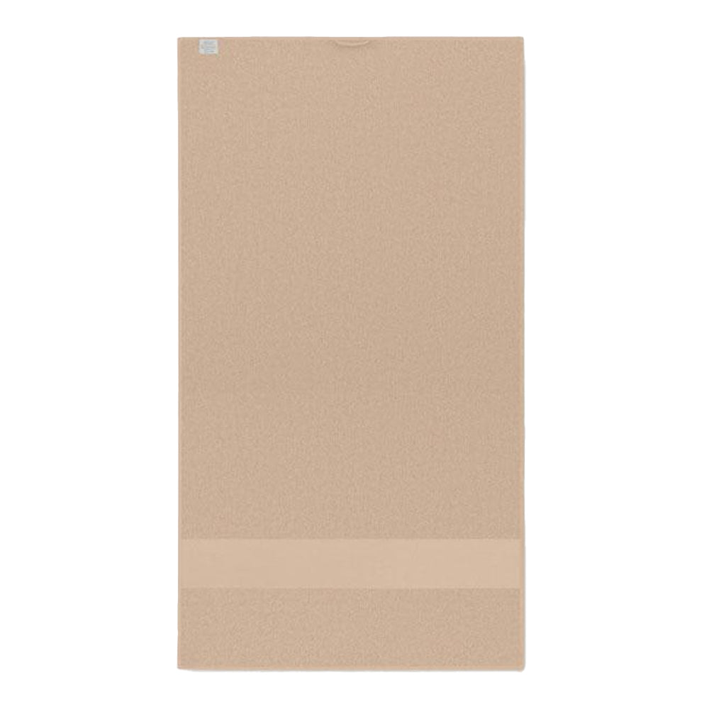 Ivory - Back - MidOcean Serry Organic Towel