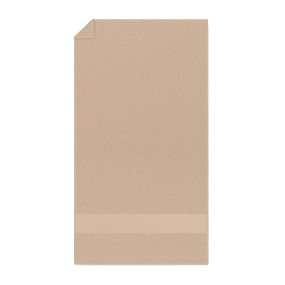 Ivory - Side - MidOcean Serry Organic Towel