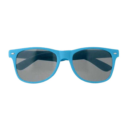 Turquoise - Side - MidOcean Soblue SeaQual Sunglasses