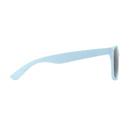 Baby Blue - Back - MidOcean Soblue SeaQual Sunglasses