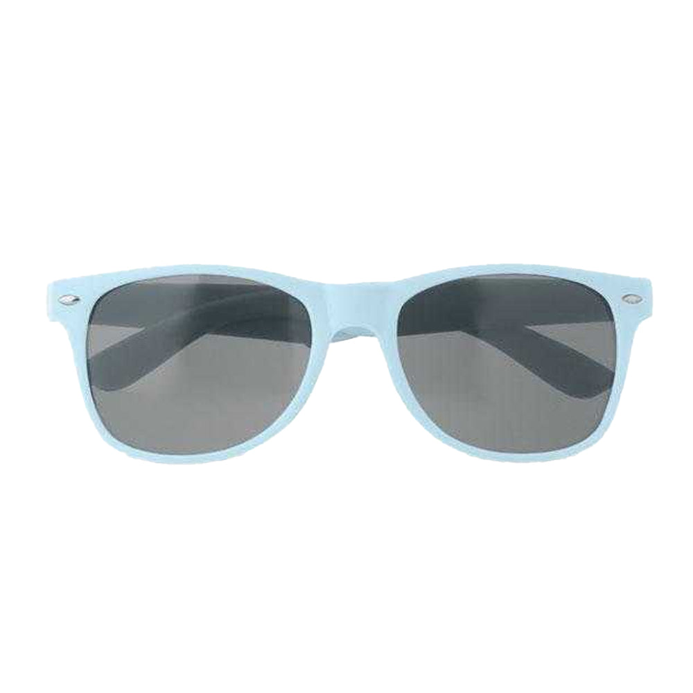 Baby Blue - Side - MidOcean Soblue SeaQual Sunglasses