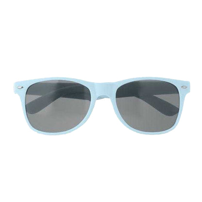 Baby Blue - Side - MidOcean Soblue SeaQual Sunglasses