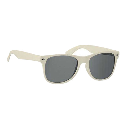 Beige - Front - MidOcean Soblue SeaQual Sunglasses