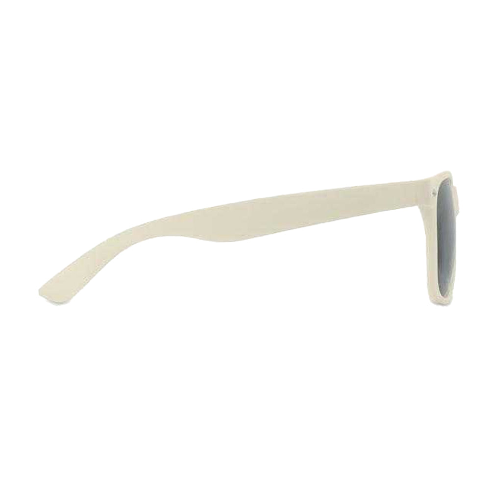 Beige - Back - MidOcean Soblue SeaQual Sunglasses