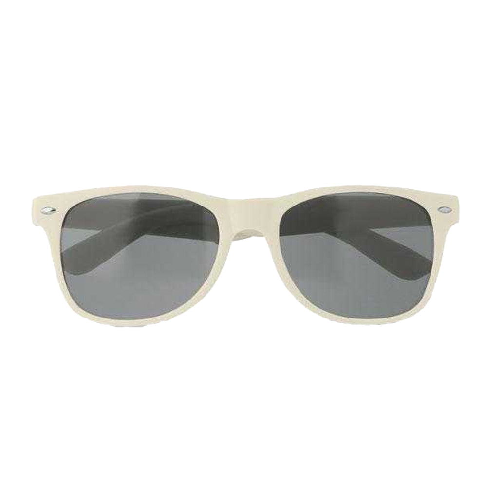 Beige - Side - MidOcean Soblue SeaQual Sunglasses