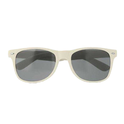Beige - Side - MidOcean Soblue SeaQual Sunglasses