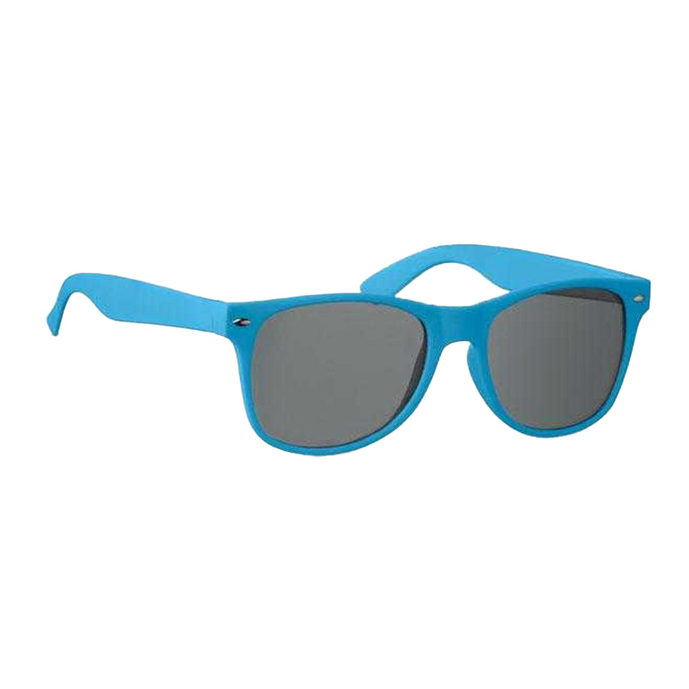 Turquoise - Front - MidOcean Soblue SeaQual Sunglasses