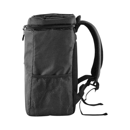 Black - Side - MidOcean Mafrio 9L Cooler Bag
