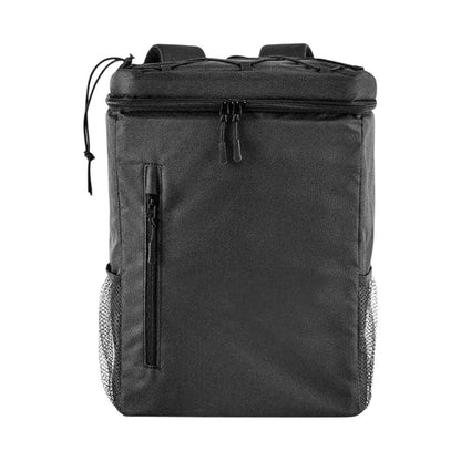 Black - Lifestyle - MidOcean Mafrio 9L Cooler Bag