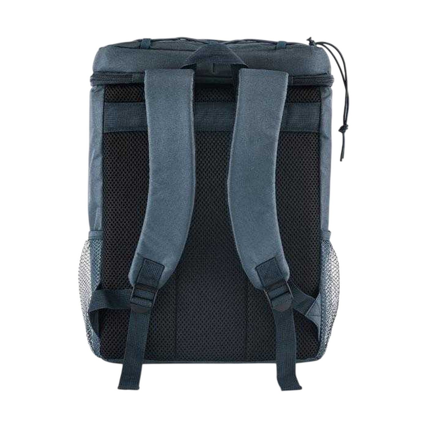 Blue - Back - MidOcean Mafrio 9L Cooler Bag