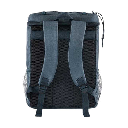 Blue - Back - MidOcean Mafrio 9L Cooler Bag