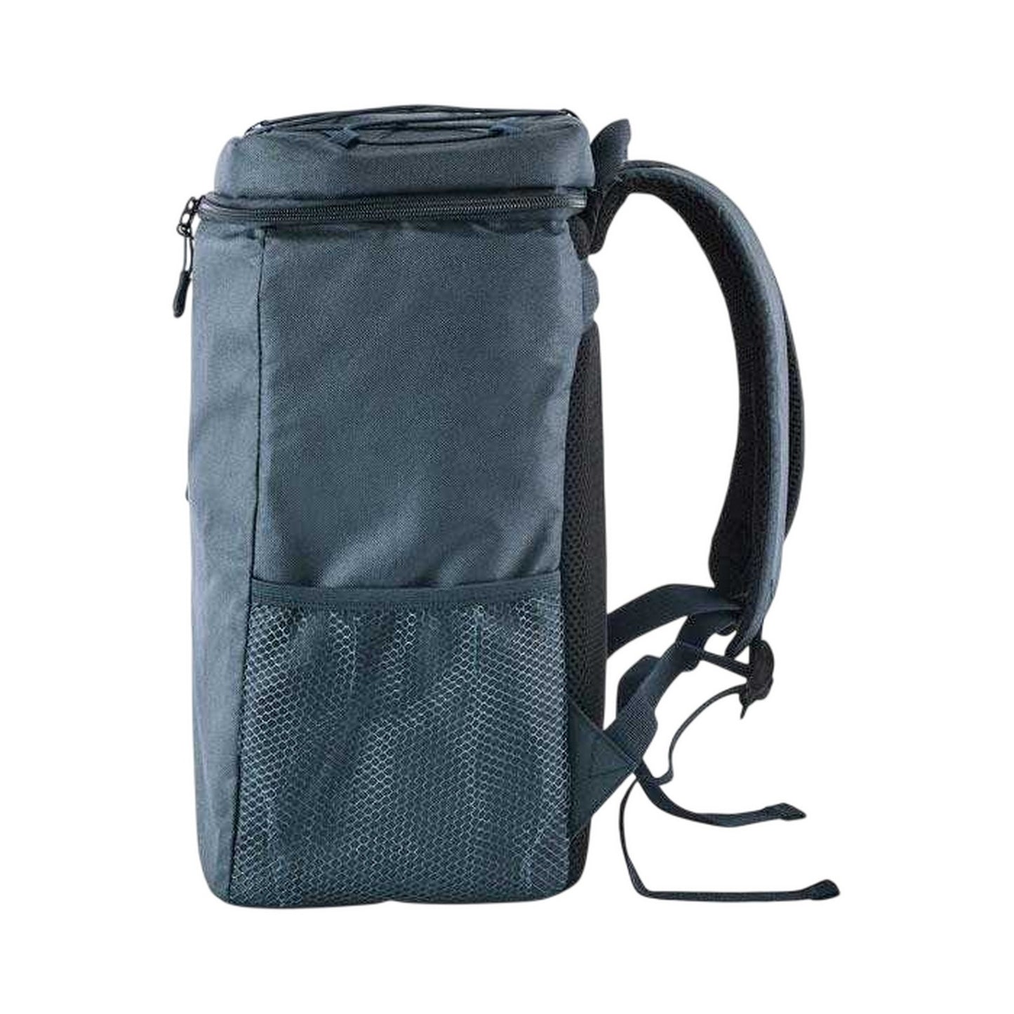 Blue - Side - MidOcean Mafrio 9L Cooler Bag