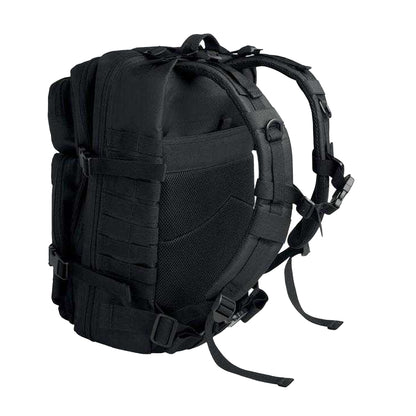 Black - Lifestyle - MidOcean Carryconfi 50L Backpack