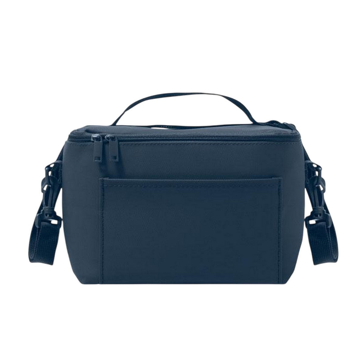 Blue - Side - MidOcean Drift 5.5L PU Cooler Bag