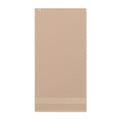 Ivory - Back - MidOcean Terry Organic Cotton Towel