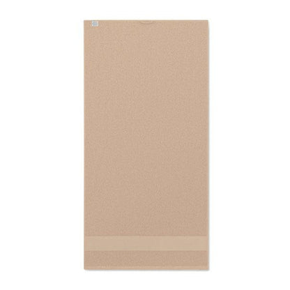 Ivory - Back - MidOcean Terry Organic Cotton Towel