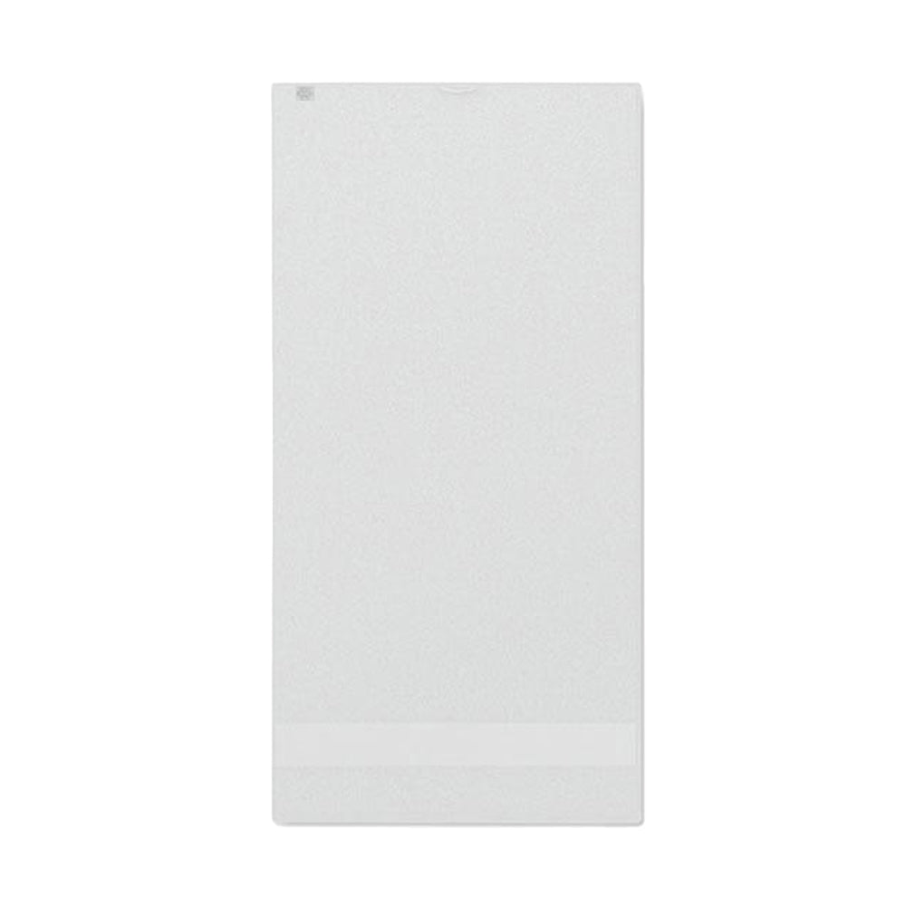 White - Back - MidOcean Terry Organic Cotton Towel