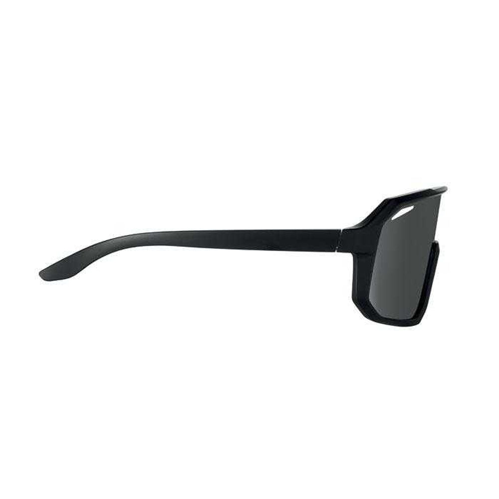 Black - Back - MidOcean Flash Sport Sunglasses