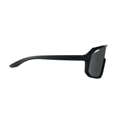Black - Back - MidOcean Flash Sport Sunglasses