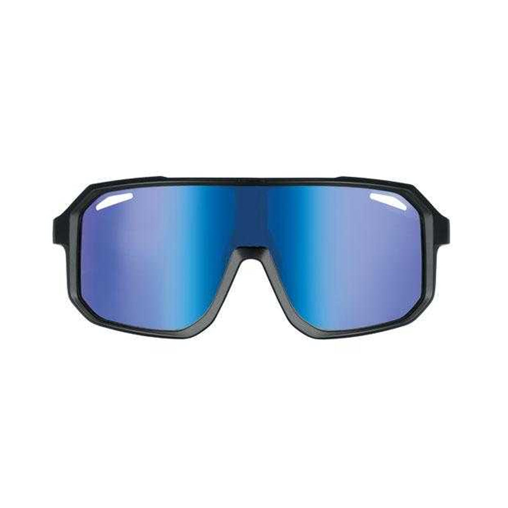 Blue - Lifestyle - MidOcean Flash Sport Sunglasses