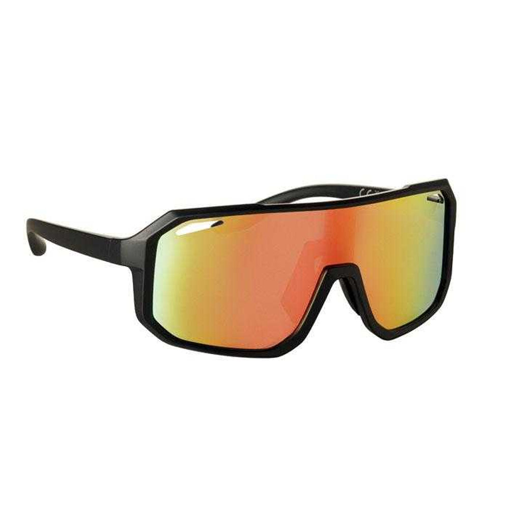 Multicoloured - Front - MidOcean Flash Sport Sunglasses