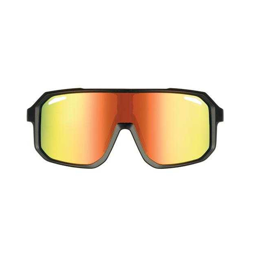 Multicoloured - Side - MidOcean Flash Sport Sunglasses