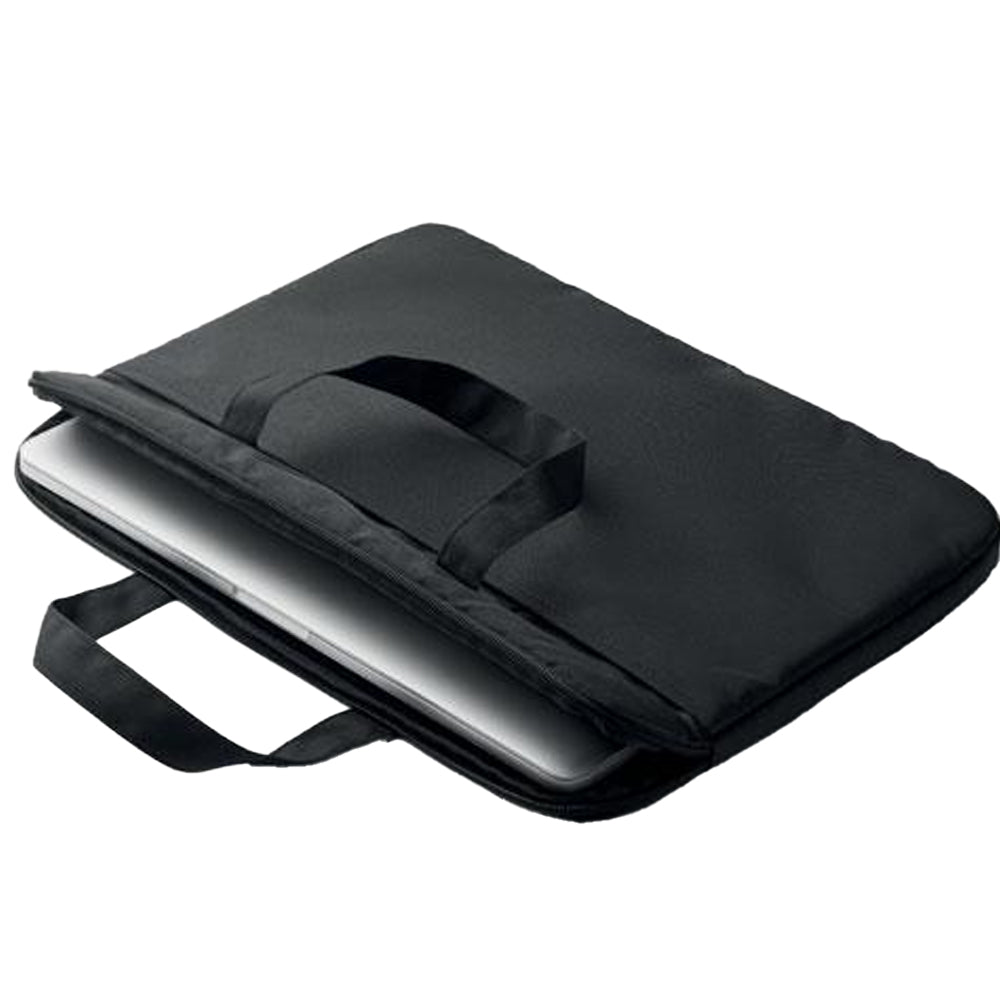 Black - Lifestyle - MidOcean Fodral Laptop Bag