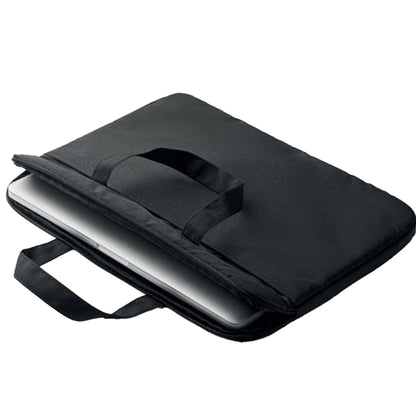 Black - Lifestyle - MidOcean Fodral Laptop Bag