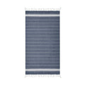 Blue - Front - MidOcean Malibu Beach Towel