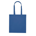 Royal Blue - Back - MidOcean Bente Organic Cotton Shopper Bag