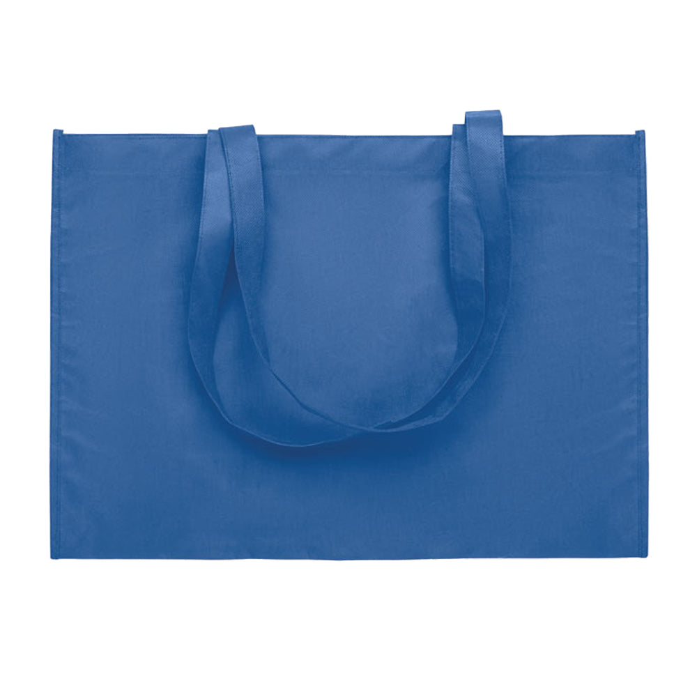 Royal Blue - Back - MidOcean Kaimono Non-Woven Shopper Bag