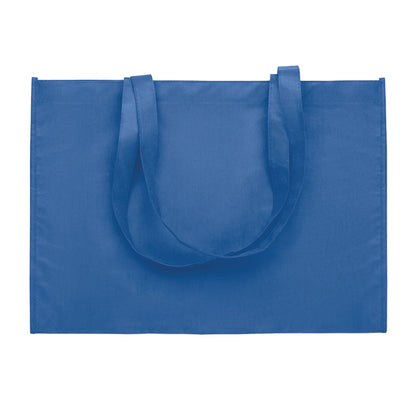 Royal Blue - Back - MidOcean Kaimono Non-Woven Shopper Bag
