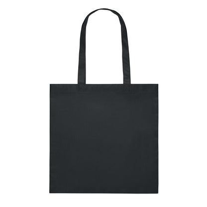 Black - Back - MidOcean Kaimani RPET Shopper Bag