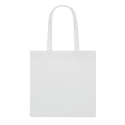 White - Back - MidOcean Kaimani RPET Shopper Bag