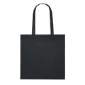 Black - Back - MidOcean Kaimani RPET Shopper Bag