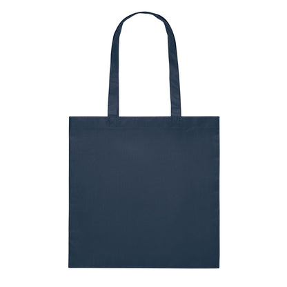 Blue-Blue - Back - MidOcean Kaimani RPET Shopper Bag